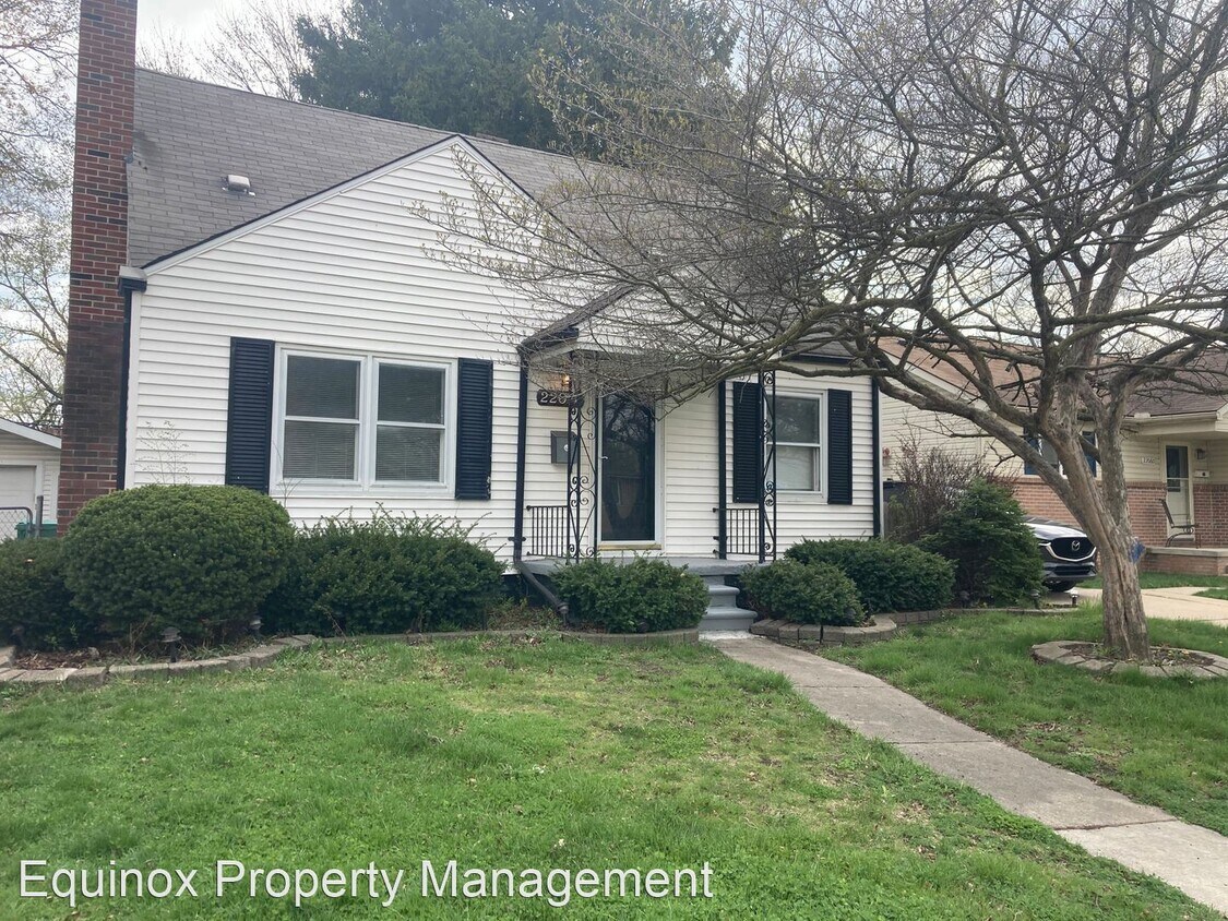 Primary Photo - 3 br, 1 bath House - 22074 Pleasant