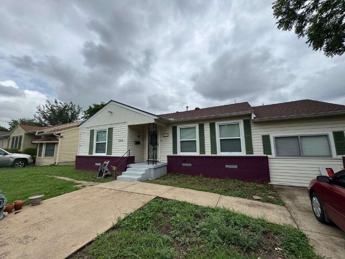 Photo - 2318 Fenwick Drive, Dallas, Texas 75228