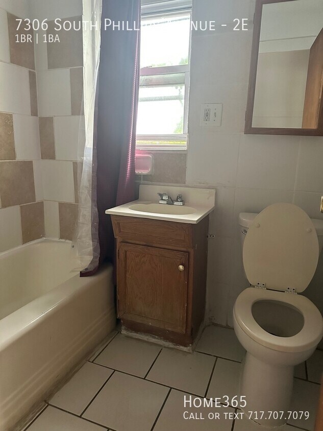 Foto del edificio - Gorgeous 1 Bed 1 Bath apartment waiting fo...