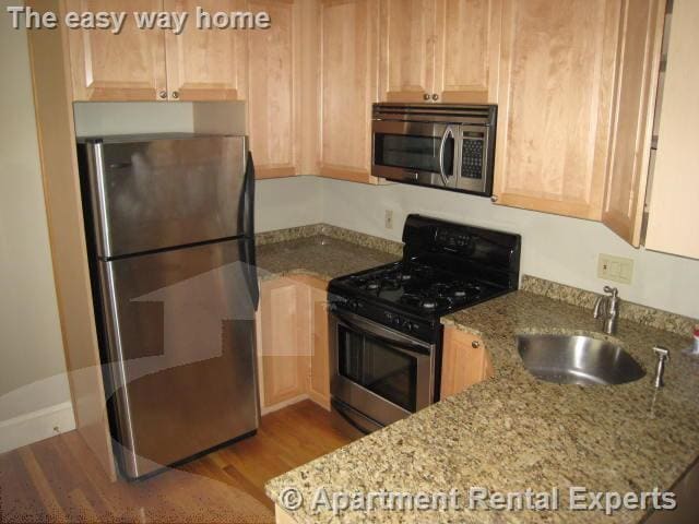 Photo - 117 Columbia St Apartment