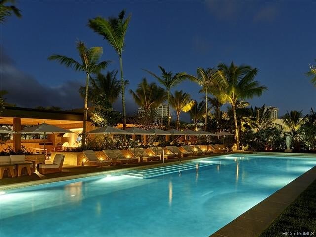 Primary Photo - 1388 Ala Moana Blvd