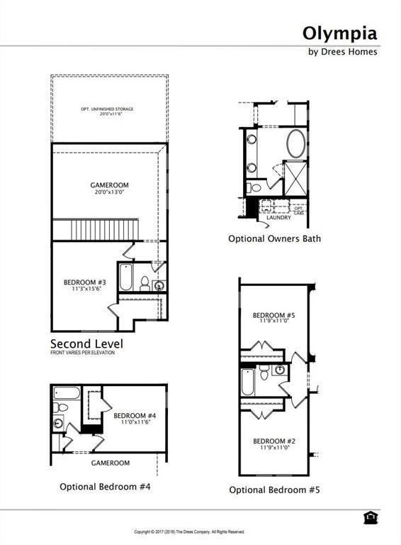 Building Photo - 212 Sumalt Gap Way