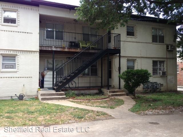 Foto del edificio - 2 br, 1 bath Apartment - 1904 Addison #4