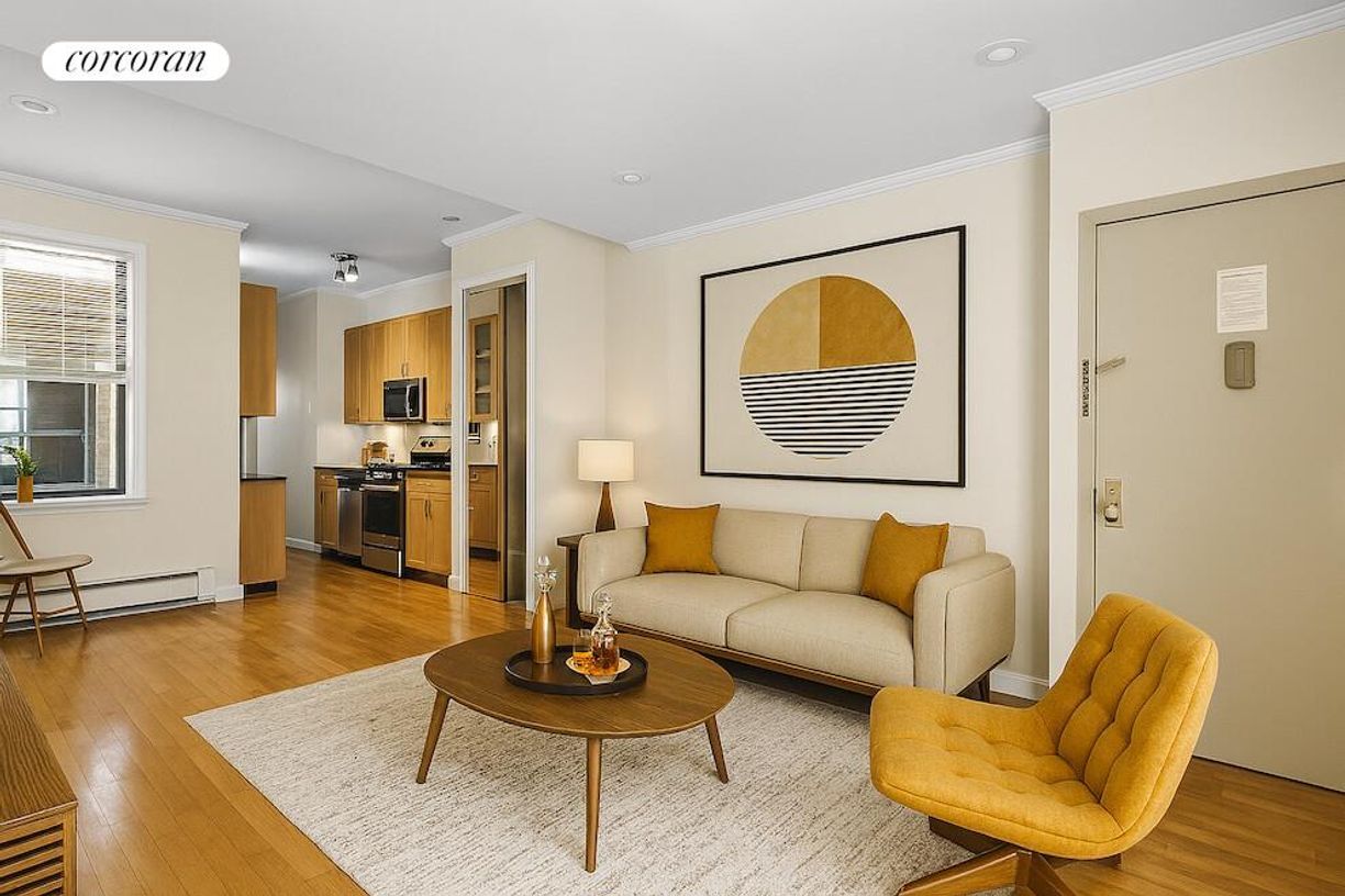 Foto principal - 206 E 124th St