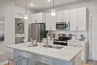 Vue at Belleair apartments — community photo - Vue at Belleair