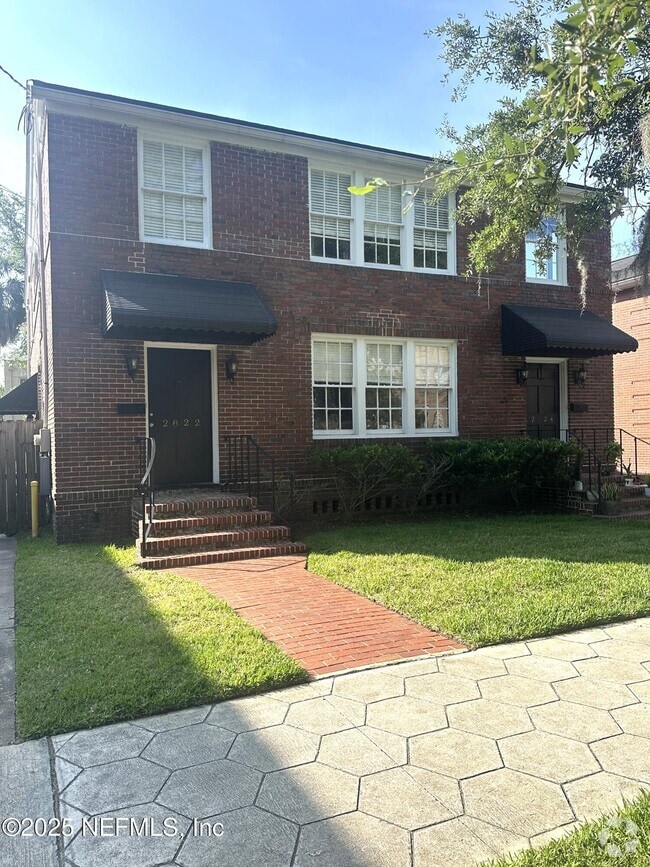 Building Photo - 2822 Herschel St