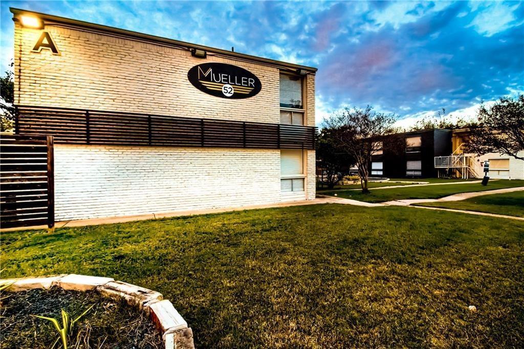 Foto principal - 1200 E 52nd St