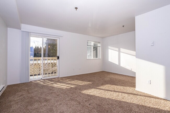 Foto del edificio - Arbor Woods Apartments