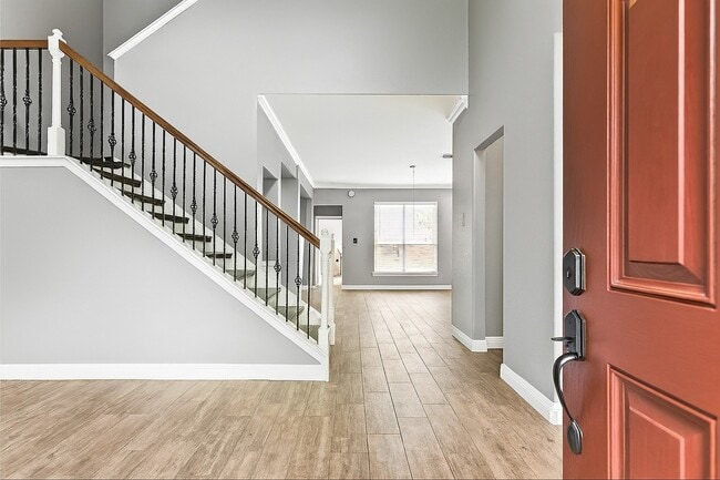 Building Photo - 5403 Winlock Trace Ct