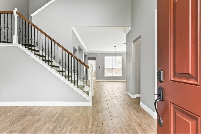 Foto del edificio - 5403 Winlock Trace Ct