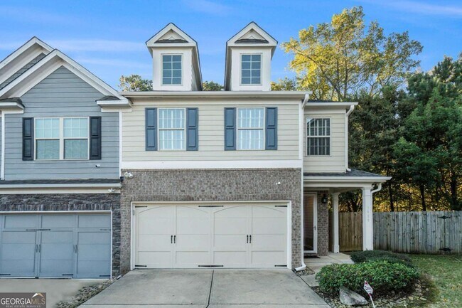 Foto del edificio - 3989 Princeton Lakes Pass SW