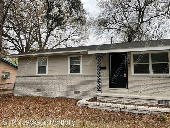 Building Photo - 3 br, 1 bath House - 1421 Geeston Street