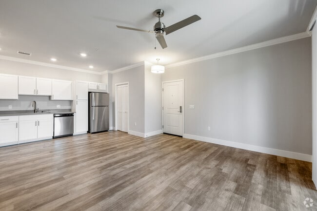 Building Photo - The Atherton