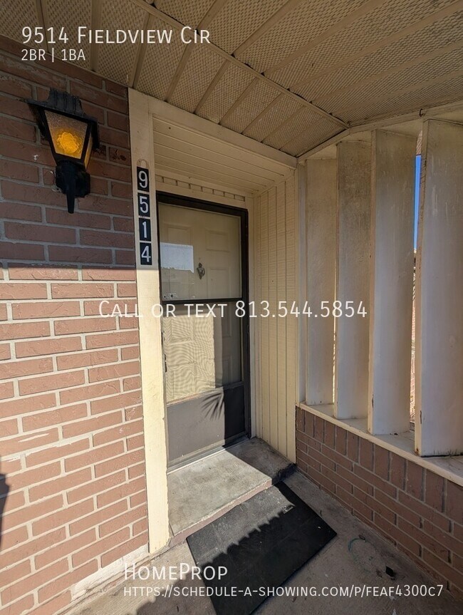 Foto del edificio - 9514 Fieldview Cir