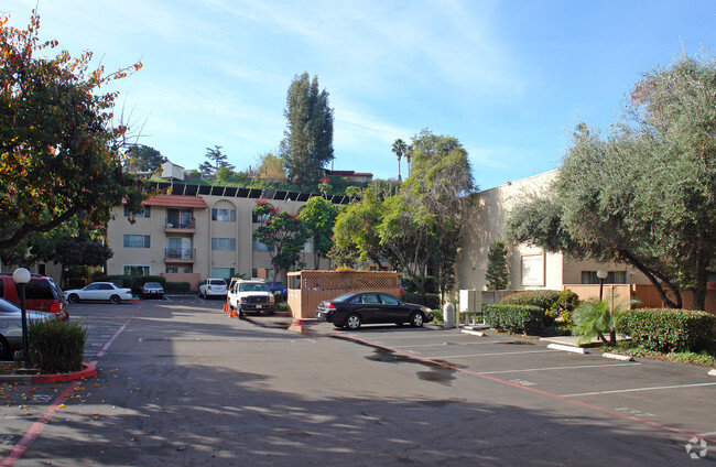 Foto del edificio - Casa De Alvarado