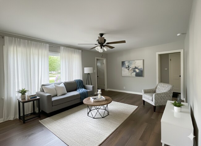 Foto del edificio - 219 Lexington St