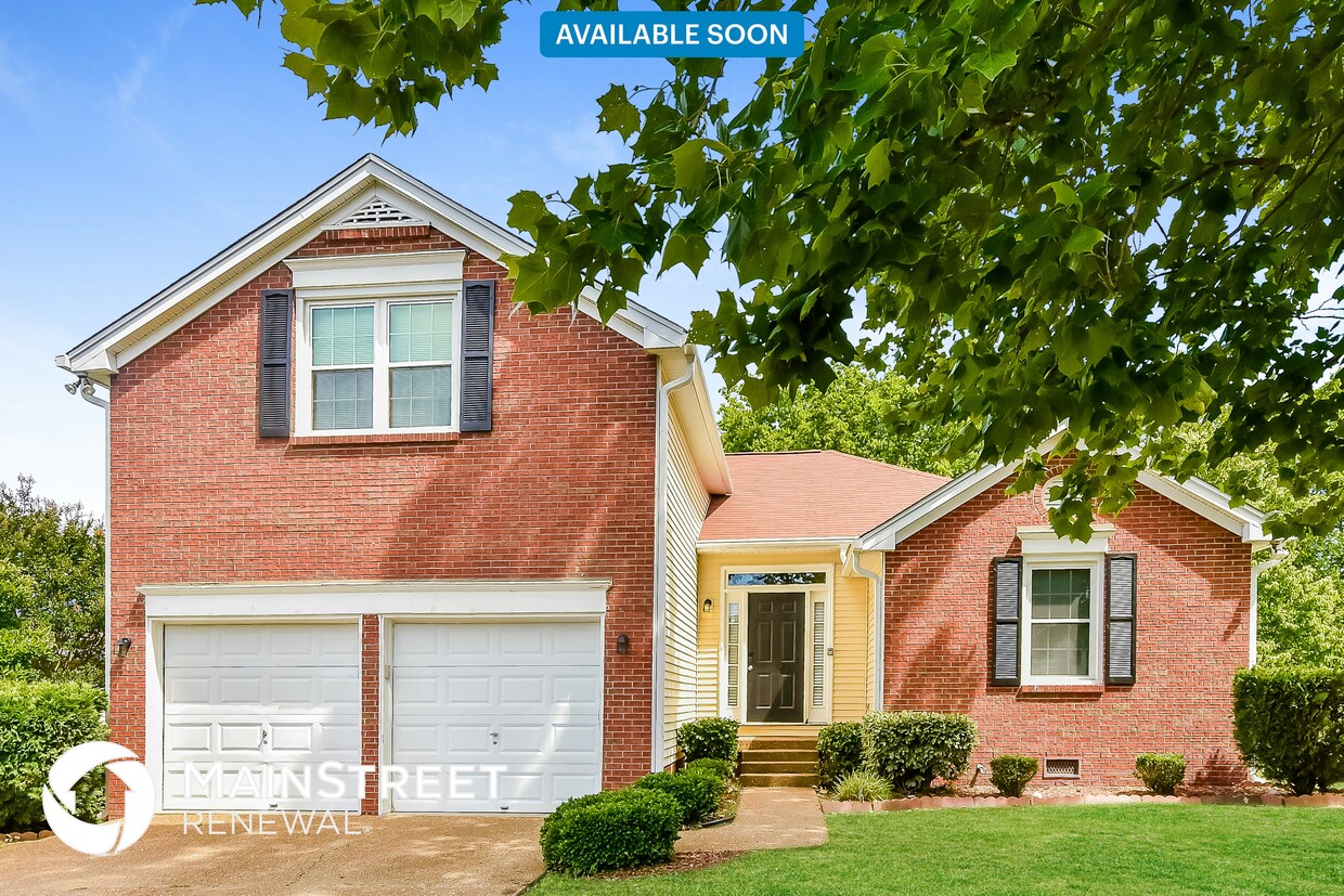 Foto principal - 206 Nathan Dr