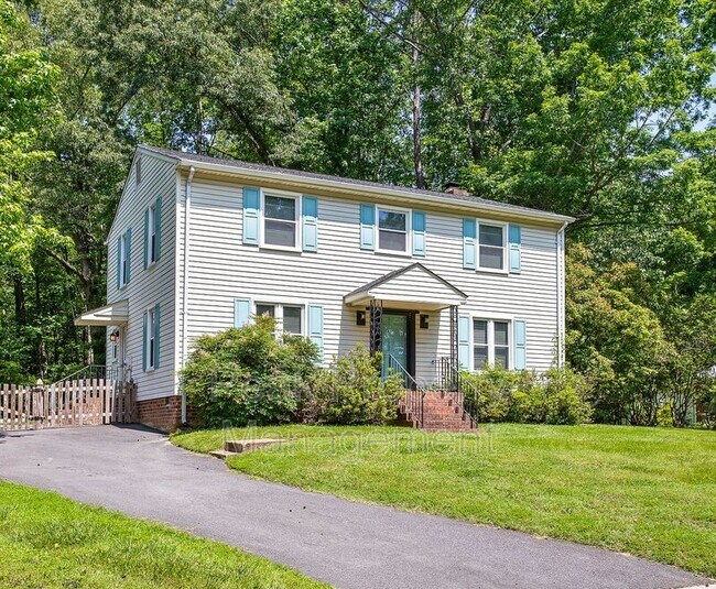 Foto del edificio - 10387 Monocan Way