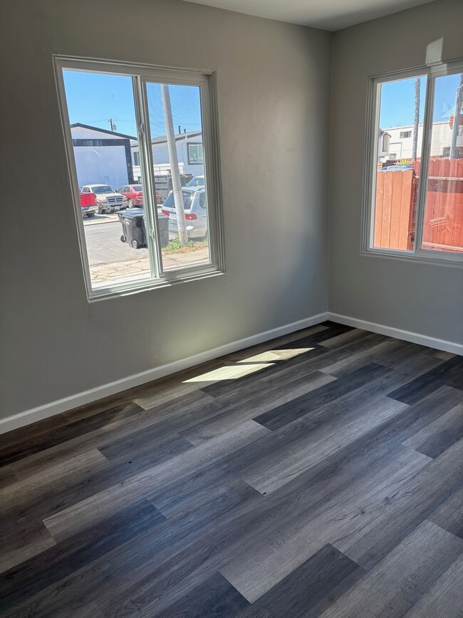 Building Photo - 4335 50th St