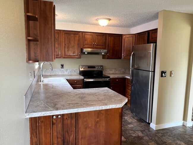 Foto del edificio - 3Bd/1Ba Renton House