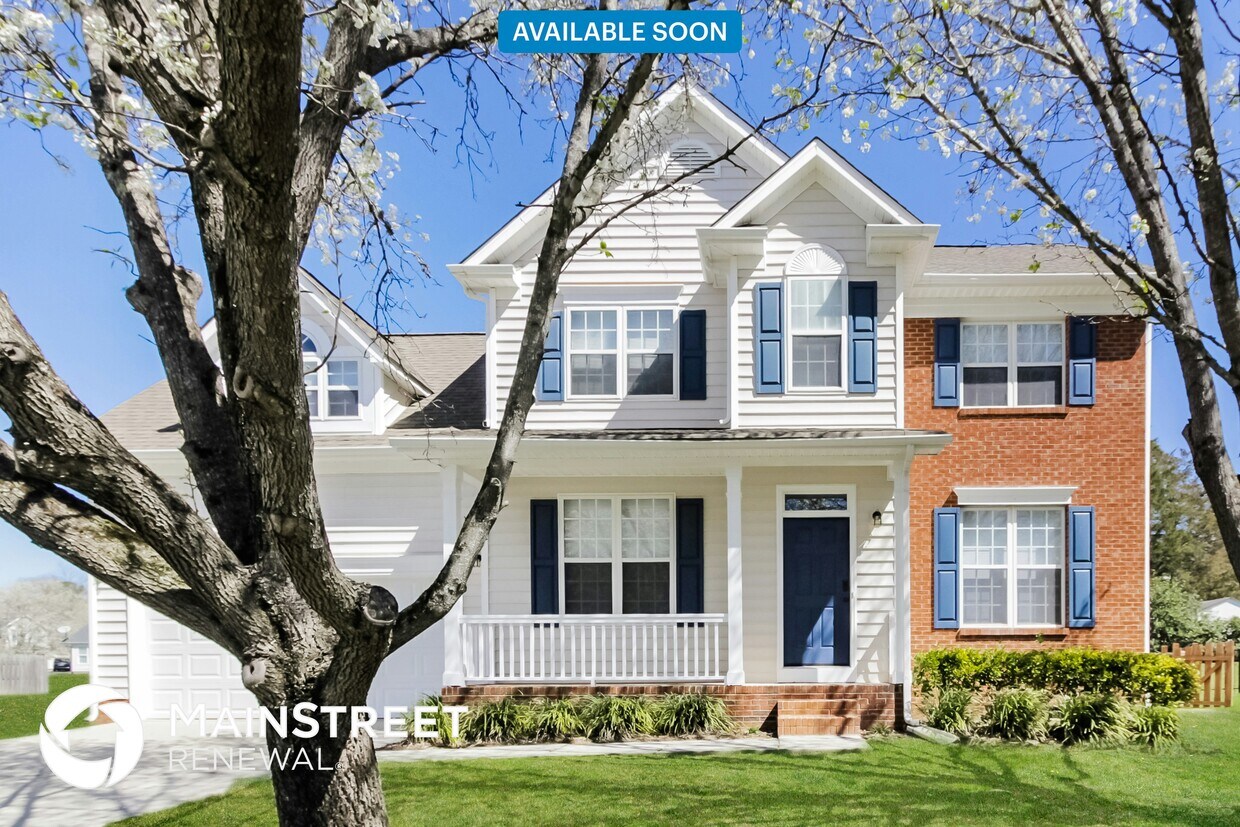 Foto principal - 548 Dannyn Grove Ct