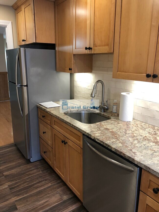 Building Photo - 990 Massachusetts Ave