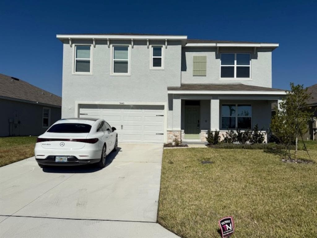 Foto principal - 3440 Ivy Holw Dr