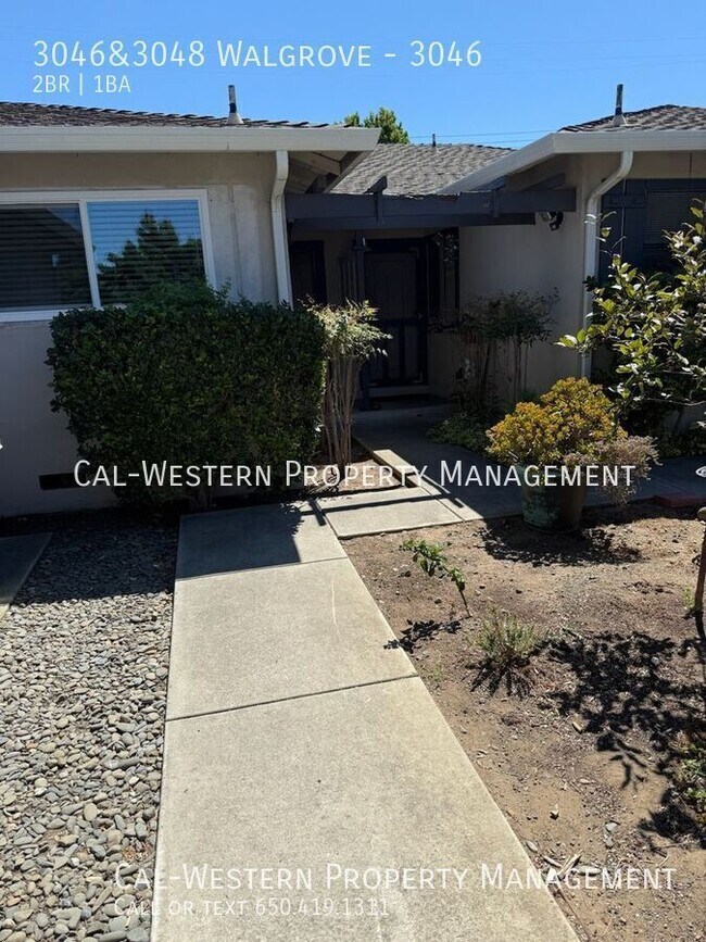 Foto del edificio - 3046&3048 Walgrove-3046