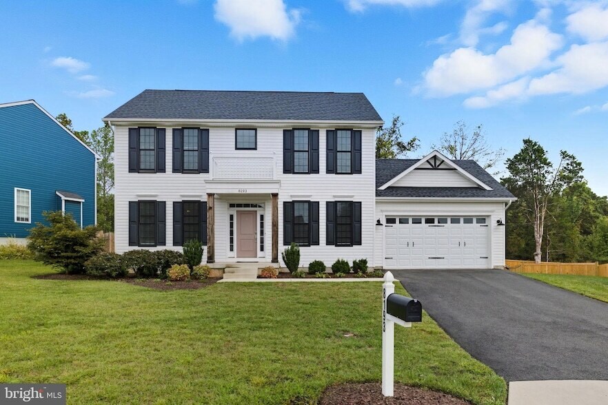 Foto principal - 8193 Major Watters Ct
