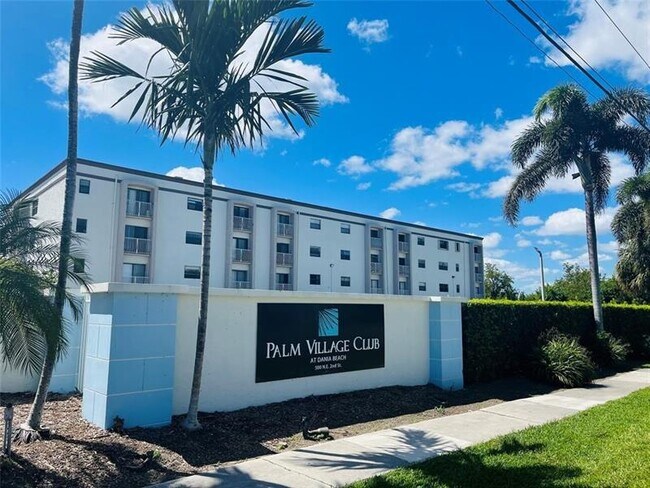 Foto del edificio - 500 NE 2nd St