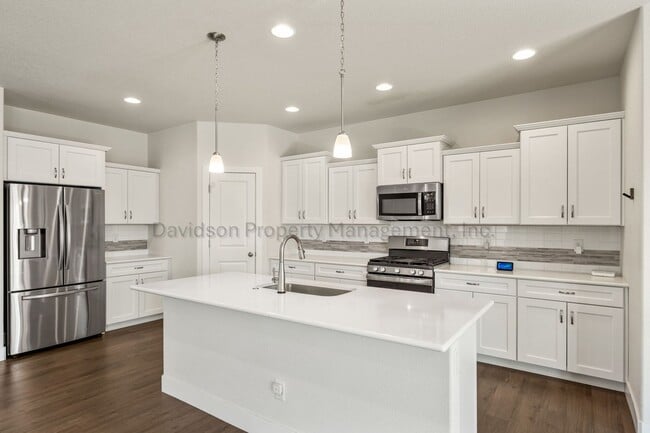 Building Photo - 6173 Harmonica Arch Dr