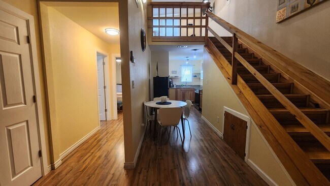 Foto del edificio - Welcome to the Cottage!