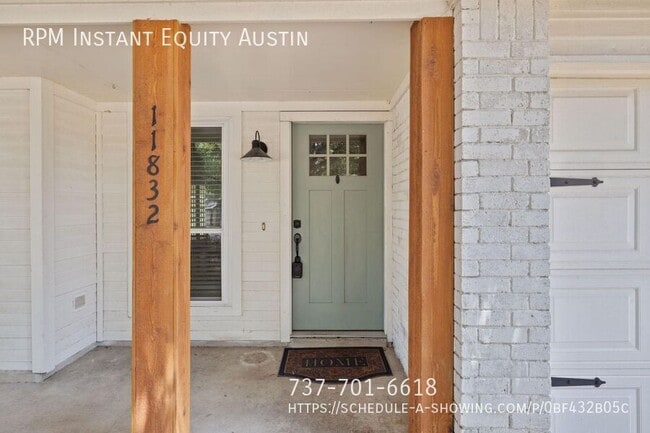 Building Photo - 11832 Tobler Trail