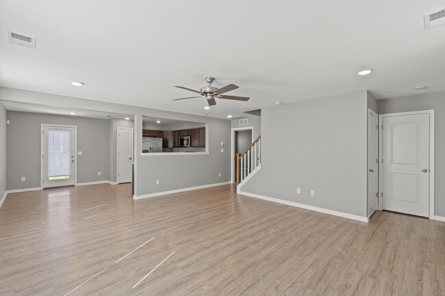Building Photo - 237 Parker Pl