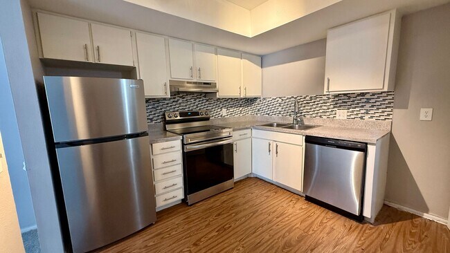 Foto del interior - Central Park at East Bay