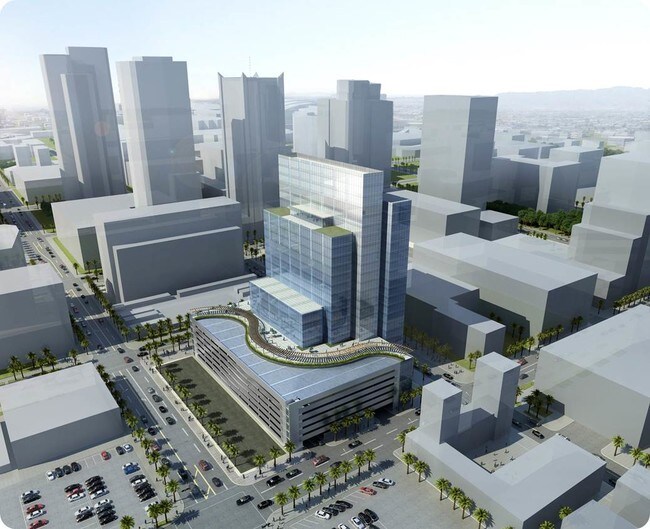 X Phoenix Apartments Phoenix, AZ