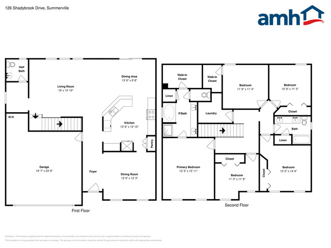 Foto del edificio - 126 Shadybrook Dr