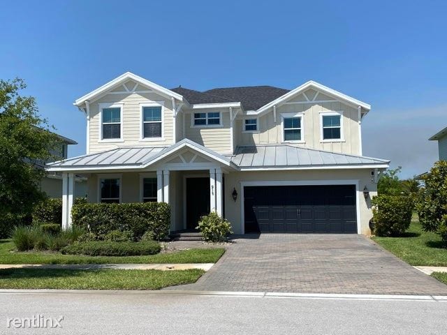Building Photo - 4 br, 3.5 bath House - 915 Sweetgrass St