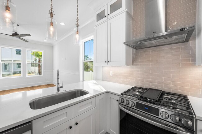 Foto del edificio - 40 Casa Breeze Ln