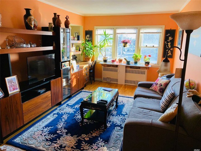 Foto del edificio - 234-05 Hillside Avenue