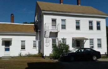 Building Photo - 12 Cross St