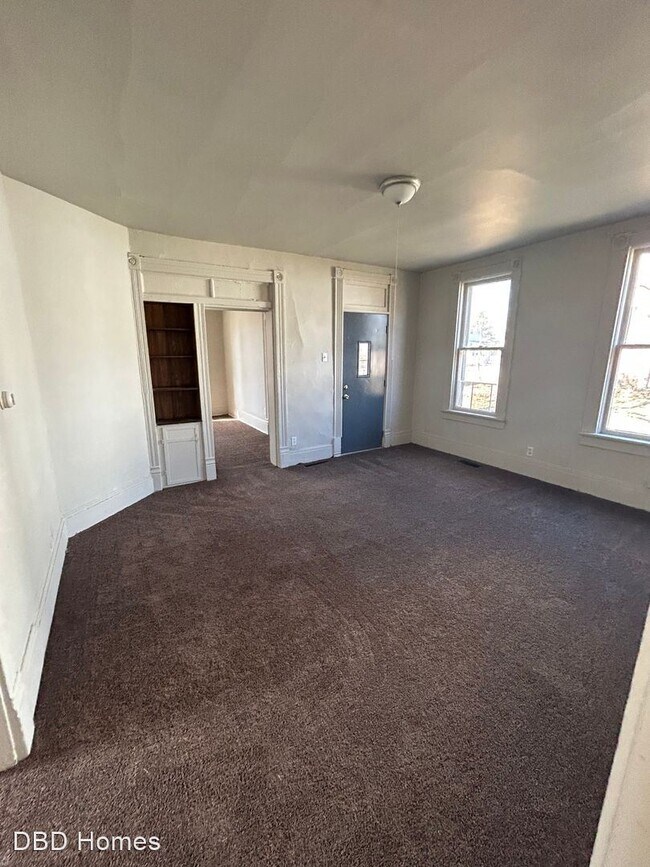 Building Photo - 2 br, 1 bath House - 702 Saint Marys Ave.