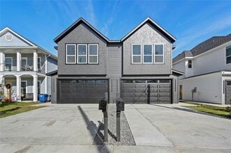 Building Photo - 1314 Fletcher St