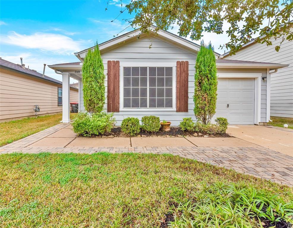 Foto principal - 11418 Seven Sisters Dr