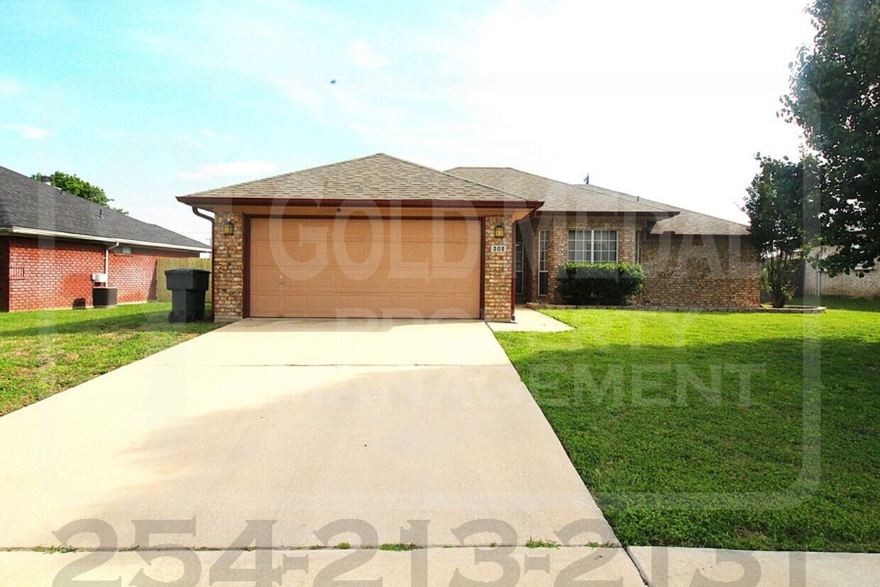 Foto del edificio - Spacious 3-Bed, 2-Bath Home in Prime Kille...