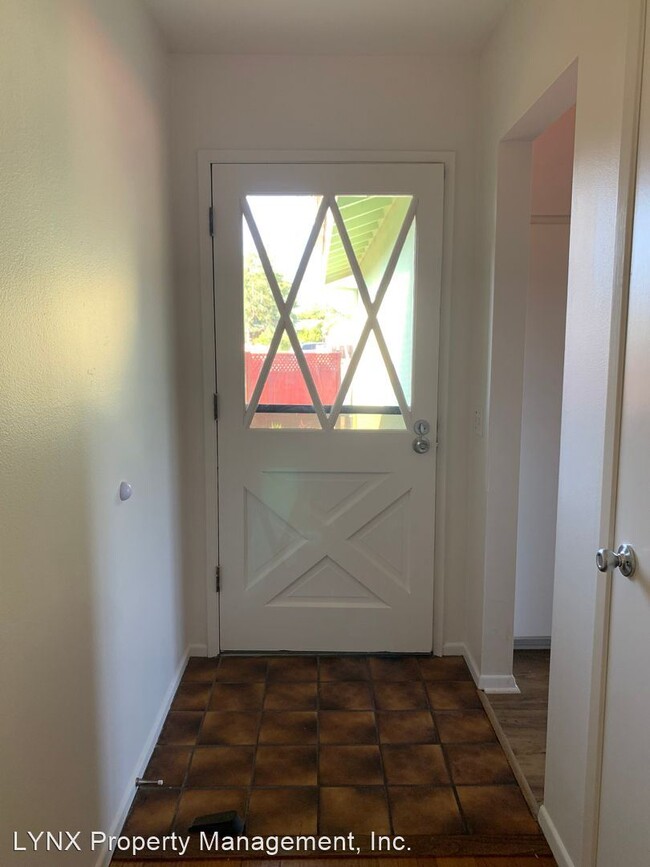 Foto del edificio - 4 br, 2 bath House - 885 Perry Court