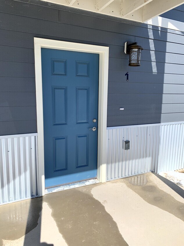 Foto principal - 811 Gibbon St