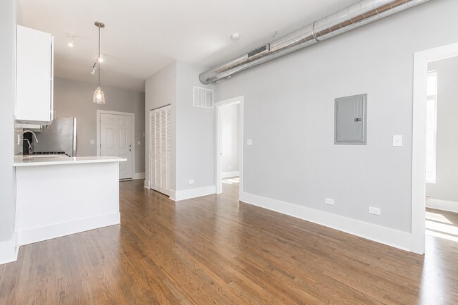 Foto del edificio - 1726 W 21st St