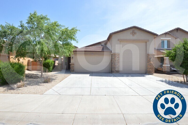 12115 W Daley Ln, Sun City, AZ 85373 House Rental in Sun City, AZ