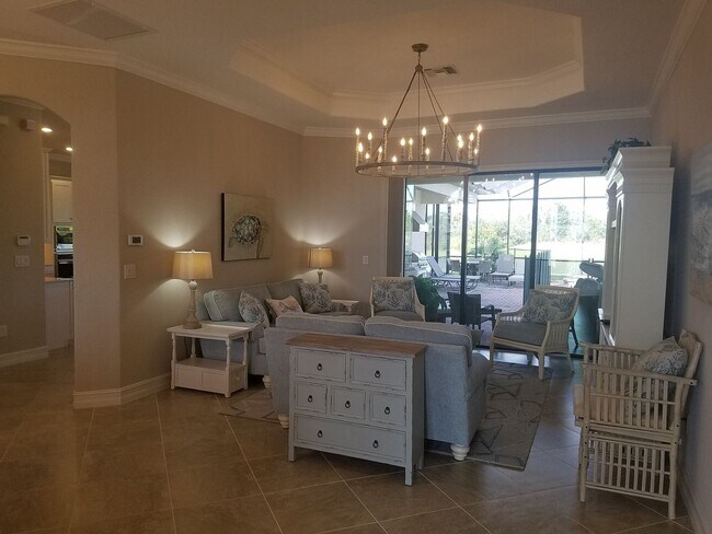 Foto del edificio - 4 br, 4 bath House - 10908 Bull Rush Dr.